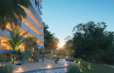 3 Bedrooms in Parklands, 6th Ave, Parklands, Nairobi, Apartment for Sale
