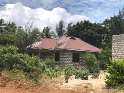 Prime 7.5 Acres in a Developed Area., Jacaranda Beach Watamu, Watamu, Kilifi, Mixed-use Land for Sale