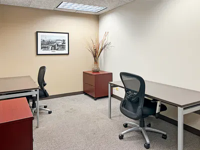 Private Office Space for 2 Employees in HQ Business Park — Karen, Nairobi