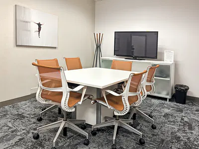 Private Office Space for 4 Workstations in HQ Business Park — Karen Ngong Road, Opposite Race Course, Nairobi Business Park, Karen, Nairobi