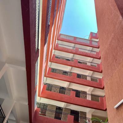 1 Bedroom Apartment  Kitusuru, Kitusuru, Loresho, Westlands, Nairobi, Apartment for Sale