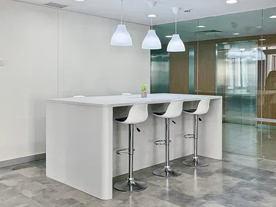 Flexible Coworking Memberships in HQ I&m Tower — Kenyatta Avenue, I&m Tower, 15-17TH Floors, Nairobi Central, Nairobi