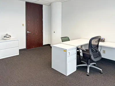 Unlimited Office Access in HQ I&m Tower — Kenyatta Avenue, I&m Tower, 15-17TH Floors, Nairobi Central, Nairobi