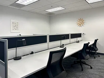 Coworking Space in HQ I&m Tower — Kenyatta Avenue, I&m Tower, 15-17TH Floors, Nairobi Central, Nairobi