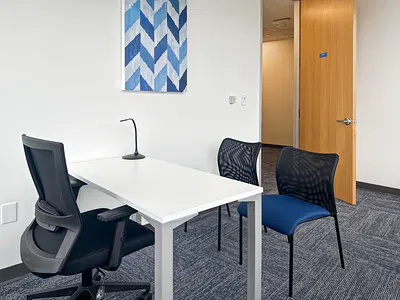 Private Office Space for 2 Workstations in HQ I&m Tower — Kenyatta Avenue, I&m Tower, 15-17TH Floors, Nairobi Central, Nairobi