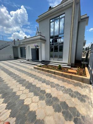 4 Bedroomhouse with Attached Sq Gated Estate Ruiru Asking 14.5m, Ruiru, Ruiru, Kiambu, Townhouse for Sale