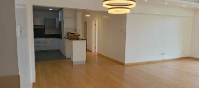 3 Bedroom Apartment, Othaya Road, Kileleshwa, Nairobi, Apartment for Rent