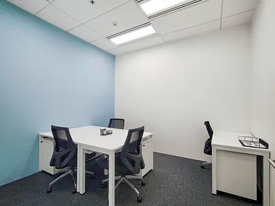 Private Office Space for 3 Workstations in HQ I&m Tower — Kenyatta Avenue, I&m Tower, 15-17TH Floors, Nairobi Central, Nairobi