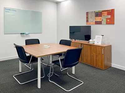 Private Office Space for 4 Workstations in HQ I&m Tower — Kenyatta Avenue, I&m Tower, 15-17TH Floors, Nairobi Central, Nairobi