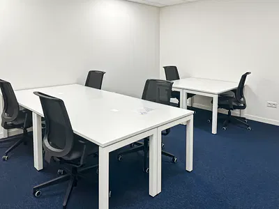 Private Office Space for 5 Workstations in HQ I&m Tower — Kenyatta Avenue, I&m Tower, 15-17TH Floors, Nairobi Central, Nairobi