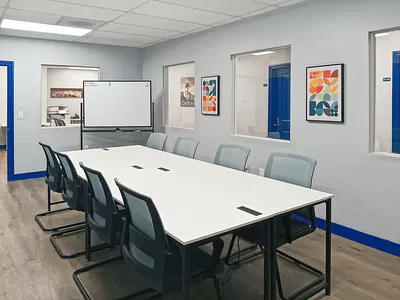 Serviced Office Space for 10 Workstations in HQ I&m Tower — Kenyatta Avenue, I&m Tower, 15-17TH Floors, Nairobi Central, Nairobi