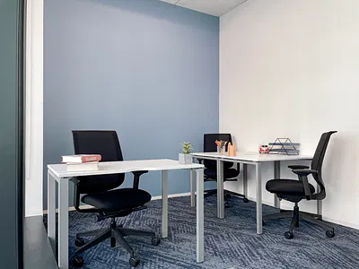 Choose the Services You Need with a Flexible Virtual Office Plan — Kenyatta Avenue, I&m Tower, 15-17TH Floors, Nairobi Central, Nairobi
