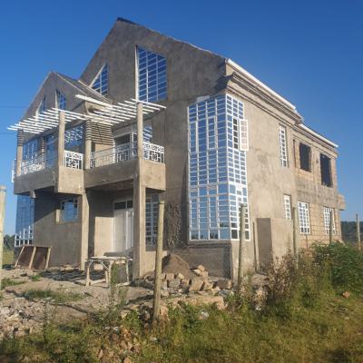 Spacious 4 Bedroom House in  Gikambura Kikuyu, Gikambura, Kikuyu, Kikuyu, Kiambu, House for Sale