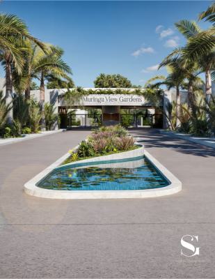 Land, Muringa New Gardens  Off Kamiti Road, Kasarani, Nairobi, Land for Sale