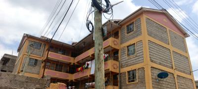 1 Bedroom Apartment, Gitaru, Muguga, Kiambu, Apartment for Sale