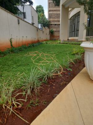 Elegant 2 Bedrooms Apartment, Off Rhapta Road, Westlands, Nairobi, Apartment for Rent