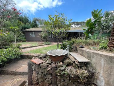 Rustic Cottage, Hardy, Karen, Nairobi, Detached Bungalow for Rent