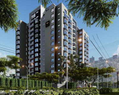 Luxurious 1 Bedrooms, Ngong Road, Kilimani, Nairobi, Apartment for Sale