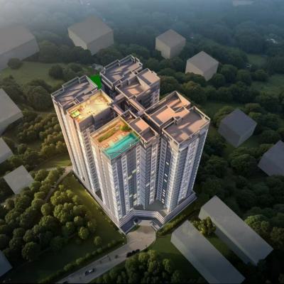 Four Bedroom Apartments in Kilimani, Riara Road, Kilimani, Nairobi, Apartment for Sale