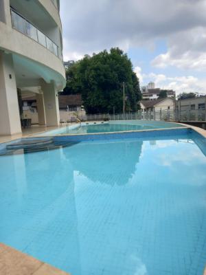 Spacious Modern 2 Bedrooms Apartment, Westlands, Nairobi, Apartment for Rent