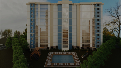 Modern & Spacious 2 Bedroom in Nyali Close to The Beach, Nyali, Nyali, Mombasa, Apartment for Sale