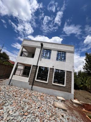 4br All Ensuite Available, Kikuyu,, Kikuyu, Kiambu, House for Sale