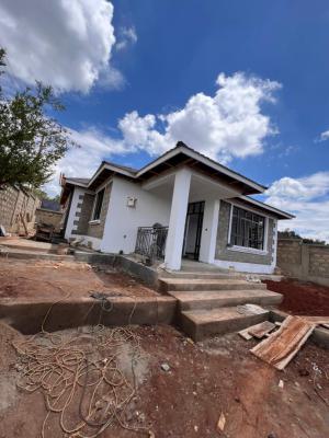 3 Bedroom Master En Suite, Lusengetti, Kikuyu, Kiambu, House for Sale