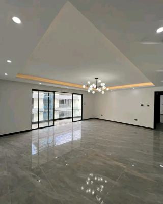 New 4 Bedroom All Ensuite Apartment, Valley Arcade, Lavington, Nairobi, Apartment for Rent