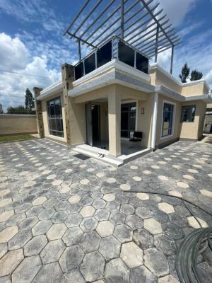 3 Bedroom House with Sq All Ensuite in a Gated Estate of 3 Units Mugut, Ruiru, Ruiru, Kiambu, Detached Bungalow for Sale