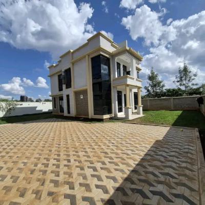 Modern 4 Bedroom Maisonett in Mugutha, Ruiru, Ruiru, Ruiru, Kiambu, House for Sale