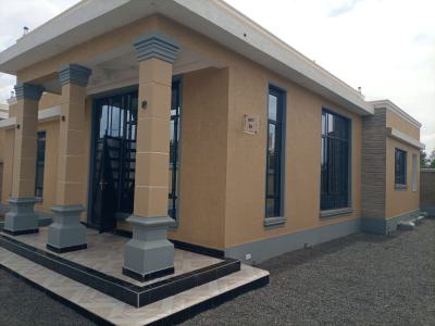 4 Bedroom House All Ensuite Ruiru Mugutha 13.5m, Ruiru, Ruiru, Kiambu, Townhouse for Sale