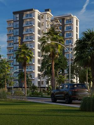 Ocean View Haven, Kanamai, Mtepeni Ward, Kilifi South, Mtwapa, Kilifi, Apartment for Sale