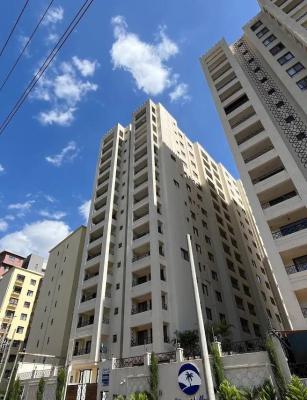 1 Bedroom Apartment, Mandera Road, Kileleshwa, Nairobi, Apartment for Rent