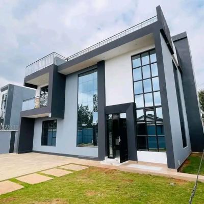 Modern 4 Bedrooms House, Mugutha, Ruiru, Kiambu, House for Sale
