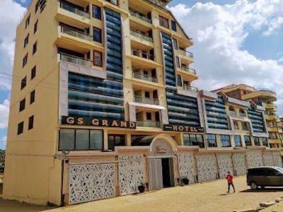 Gs Grand Hotel, Thika Superhighway, Juja, Kiambu, Commercial Property for Sale