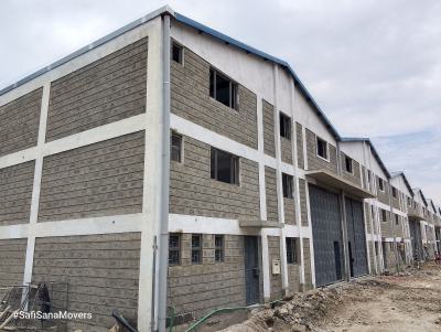 Newly Built Godown Syokimau Mombasa Road 5000 Sqft- 25.5m, Mombasa Road, Syokimau/mulolongo, Machakos, Commercial Property for Sale
