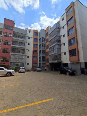 Executive 2 Bedroom Apartment, Lavington, Lavington, Nairobi, Apartment for Rent