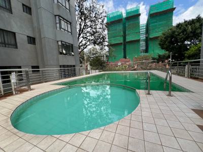 Spacious 3 Bedroom All Ensuite Plus Dsq, Gitanga Road, Lavington, Nairobi, Apartment for Rent