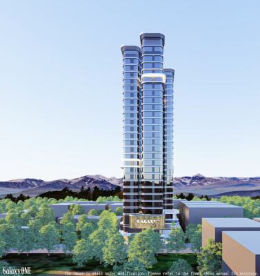 Stylish 1 Bedroom Apartment  in Westlands, Nairobi, Westlands, Westlands, Nairobi, Apartment for Sale