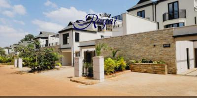 Runda Elegant 4 - Bedroom All Ensuite Townhouse, Runda, Westlands, Nairobi, Townhouse for Rent