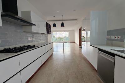 3 Bedroom Apartment, City Park Drive, Parklands, Nairobi, Apartment for Rent