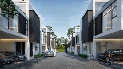 5 Bedrooms with Dsq in Lavington, Lavington, Nairobi, Townhouse for Sale