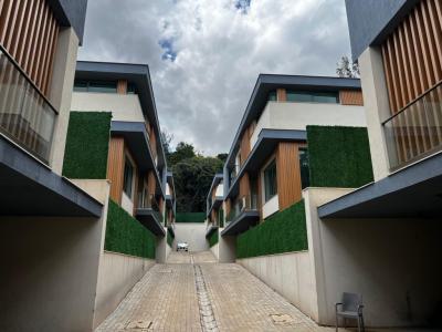 5 Beds Villa Plus Dsq, Lavington, Nairobi, Townhouse for Sale