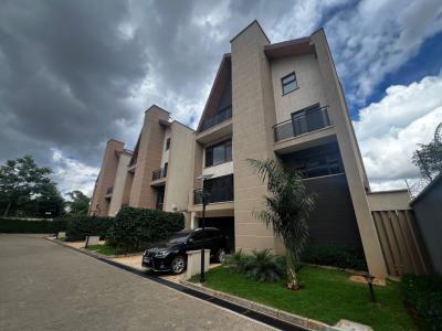 4 Bedrooms Smart Villa with Dsq, Lavington, Nairobi, House for Sale