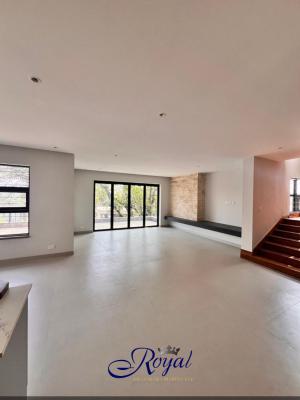 Loresho Two-family Modern Residence  4-bedroom & 3-bedroom Units, Loresho, Westlands, Nairobi, House for Rent