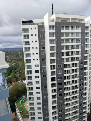 a Magnificent 5 Bedroom Penthouse Duplex All Ensuite Plus Dsq, Kileleshwa, Nairobi, Apartment for Sale