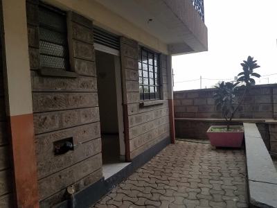 One Bedroom, Naivasha Road, Uthiru, Kiambu, Apartment for Rent