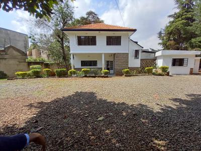 Laxury 3bedroom  Plus Dsq, Lavington, Nairobi, Townhouse for Rent