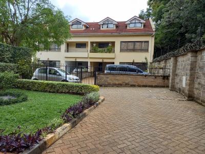 5bedroom All Ensuite, Lavington, Nairobi, Detached Bungalow for Rent