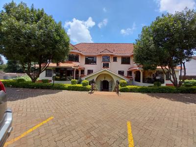 4bedrom All Ensuite, Loresho, Westlands, Nairobi, Townhouse for Rent